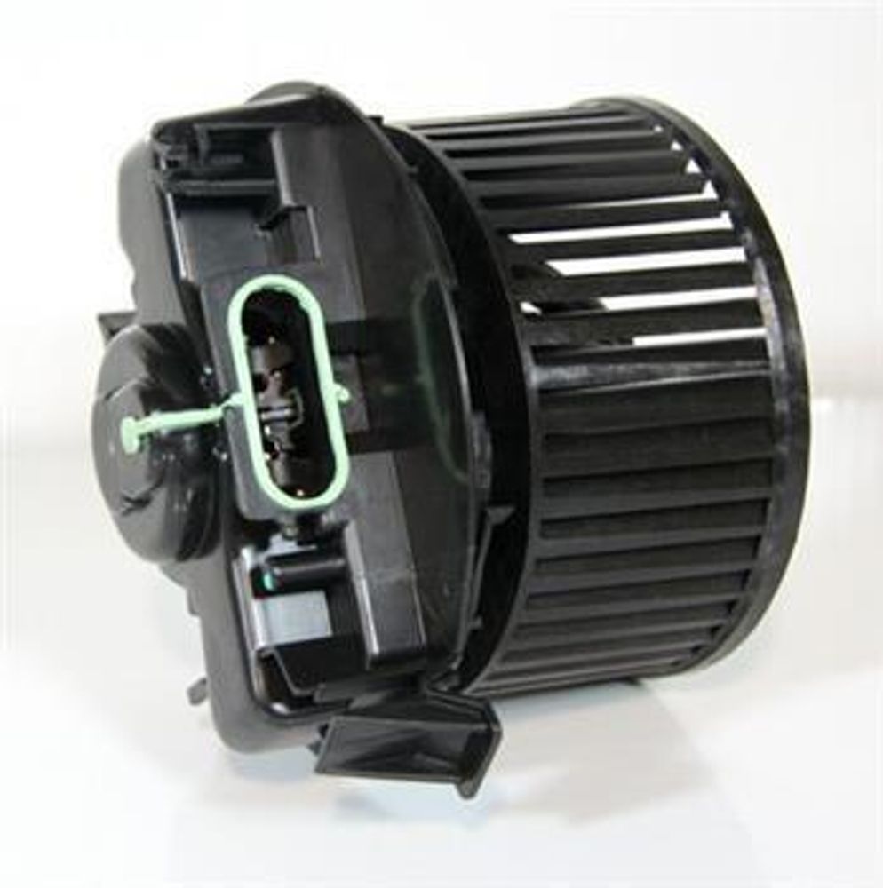 Мотор печки Renault Logan (08-) Duster (10-) /Largus (12-) Nissan Almera G15 (12-) без конд. 1.4i/1.6i/1.6i 16V (ACS Termal)