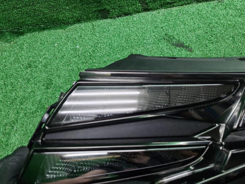ДХО левый Hyundai Tucson 4 (2020-н.в.) LED