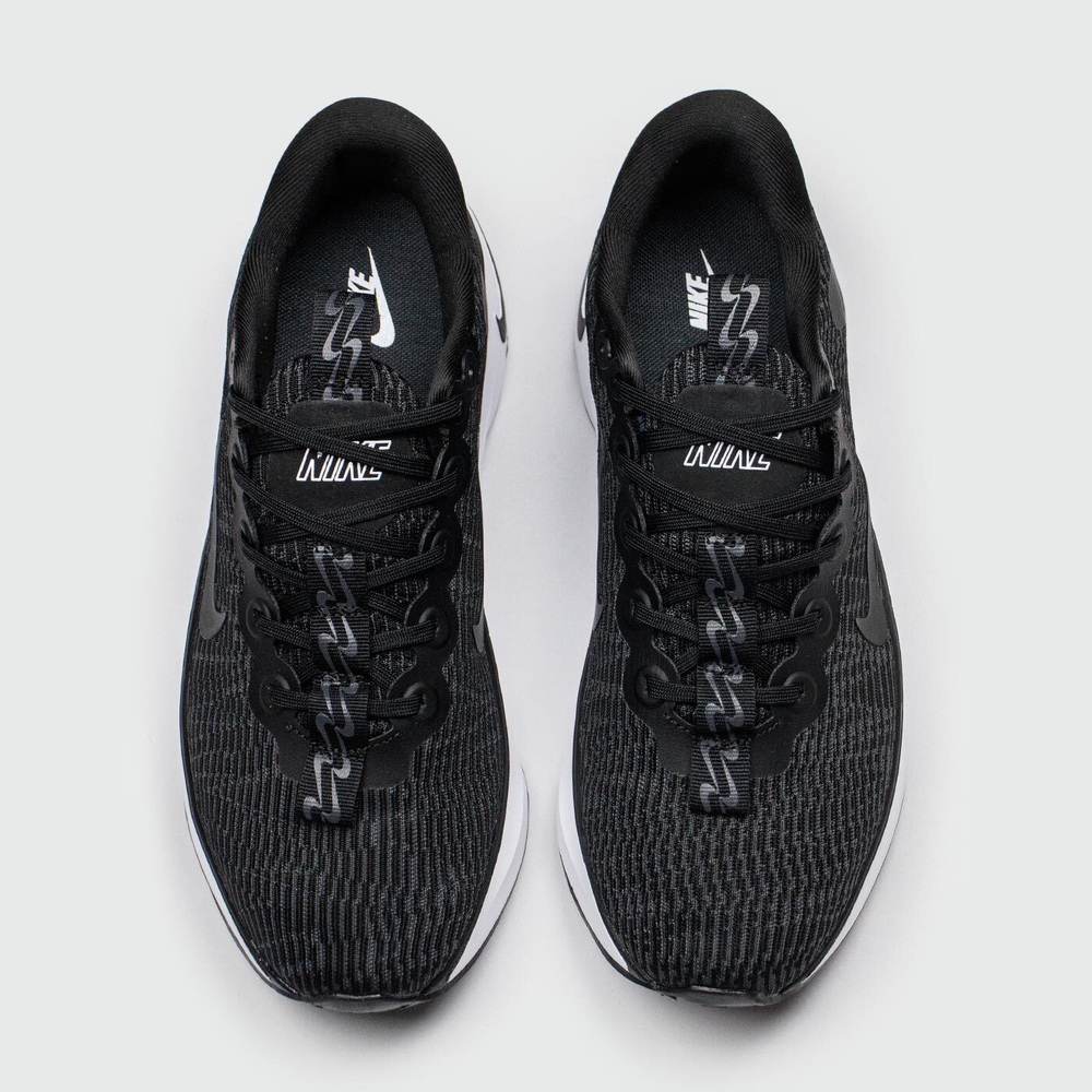 Кроссовки Nike Motiva Black White