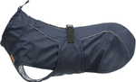 Попона-дождевик BE NORDIC Husum, XS: 25 см, темно-синий , Trixie
