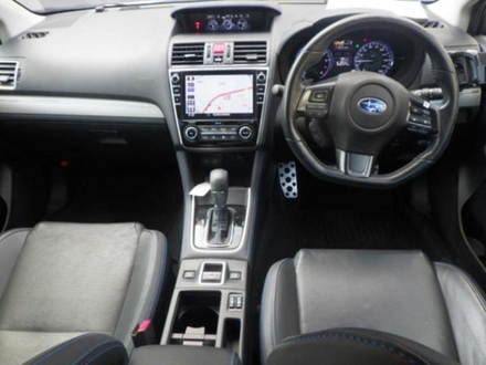 SUBARU LEVORG 2020г.1.6GT-S EYESIGHT