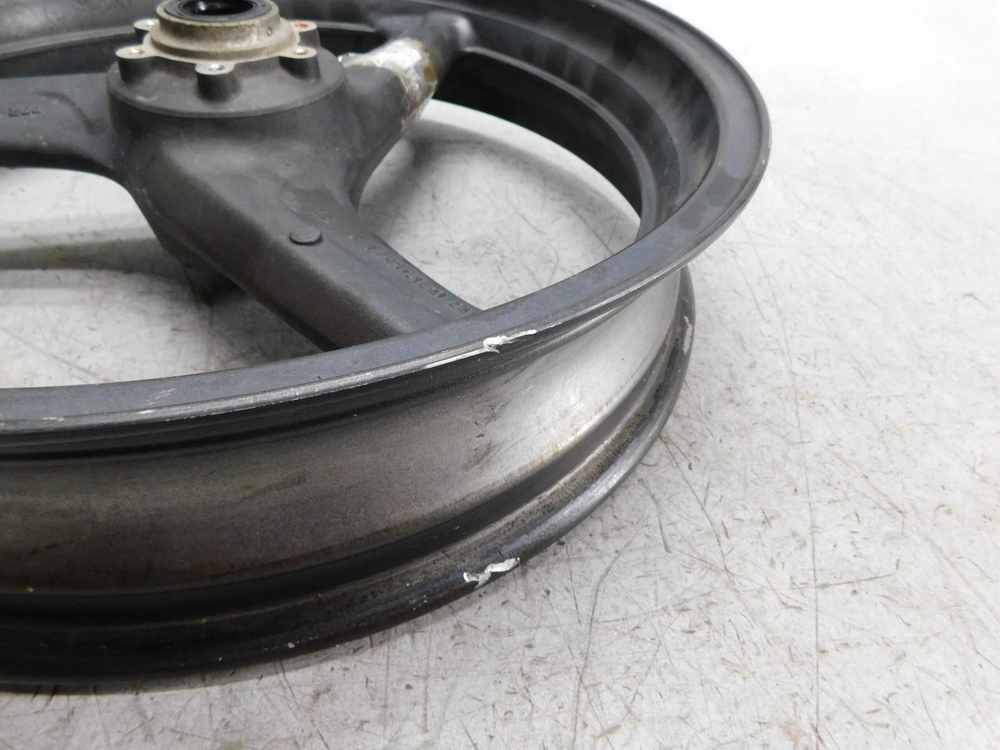 Колесо переднее Honda VTR1000F SC36 .