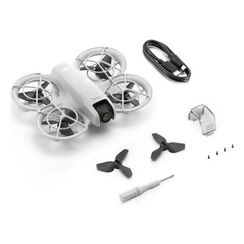 Квадрокоптер DJI Neo (без пульта)