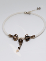 Чокер "Незнакомка"