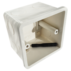 Комплект влагостойкой акустической системы для бани, сауны и хамама SW SENSOR 2.0 - Sauna R4