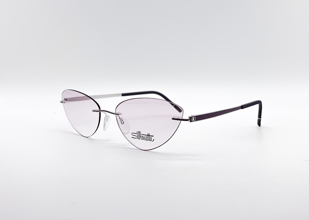 Изг. оправы Silhouette 5529 4005