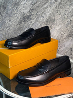 Лоферы Louis Vuitton