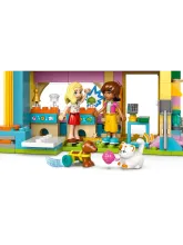 Конструктор Friends 42650 Магазин аксессуаров