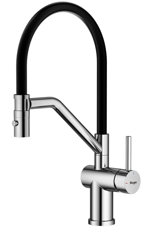 Смеситель для кухни RAGLO САТИН R86.41.05