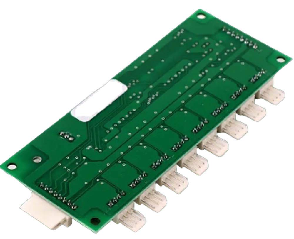 Плата OPB-2000SPA  SIGMA.