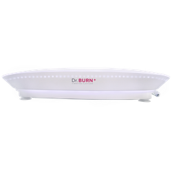 Виброплатформа Ergonova Max Burn PRO