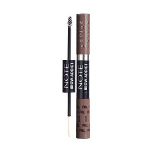 Note Brow Addict Tint And Shaping Gel