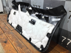 Накладка обшивка крышки багажника Haval Jolion 21-нв Б/У Оригинал 6302400XST01A8P