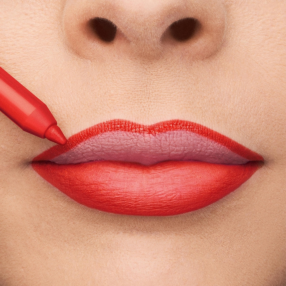 Collistar Professional Lip Pencil - Стойкая подводка для губ, 1,2 g