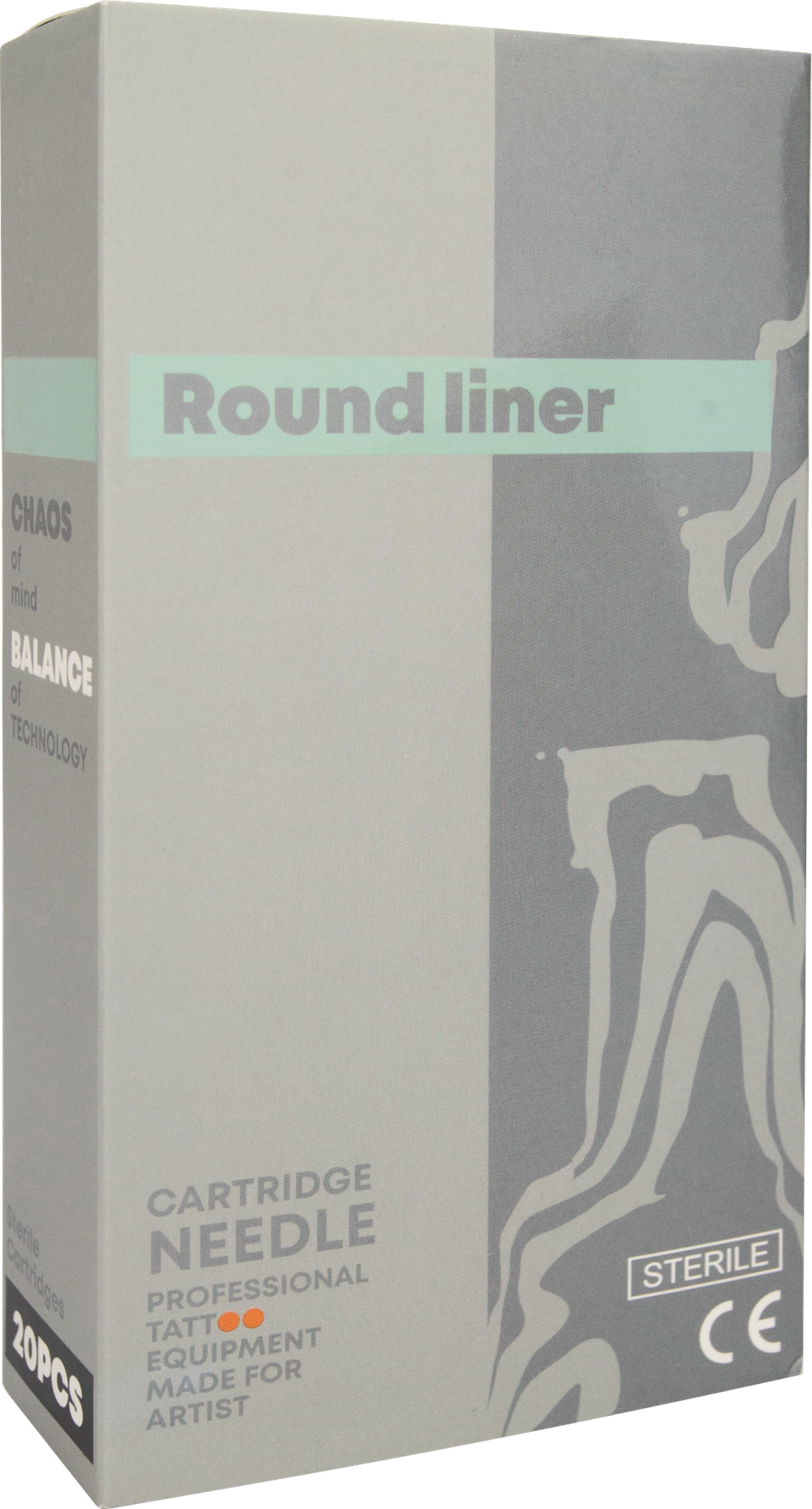 Object 12 RL (0,35мм)