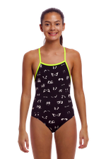 Купальник FUNKITA Girl's Eye Spy