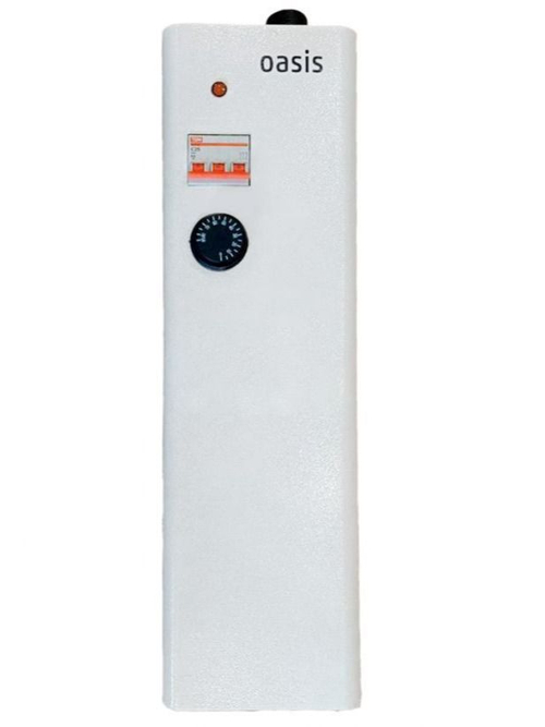 Котел электрический Oasis KV-4.5 (220В)