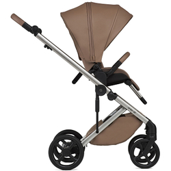 Детская коляска Anex Eli x Avionaut Cosmo 3 в 1 без рюкзака Secret