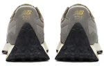 Кроссовки Foot Locker X New Balance Nb 327 Grey Day