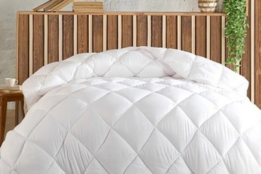 Одеяла для гостиниц