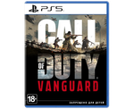 Call of Duty Vanguard (PS5) NEW