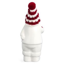 СТАТУЭТКА "ДЕД МОРОЗ" 7,1Х6,6Х16,5 СМ