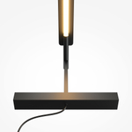 Напольный светильник (торшер) Maytoni MOD214FL-L20B3K