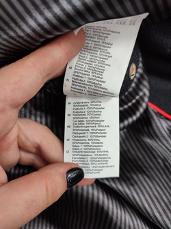 Пальто S. Oliver осеннее 46 размер