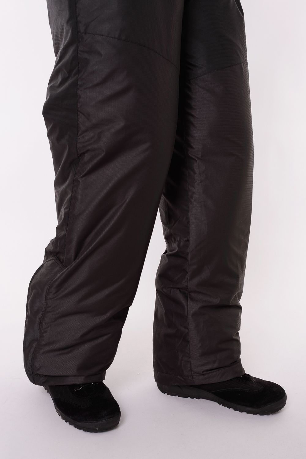 Костюм-поплавок ONERUS "Фишер -45" (Черный)