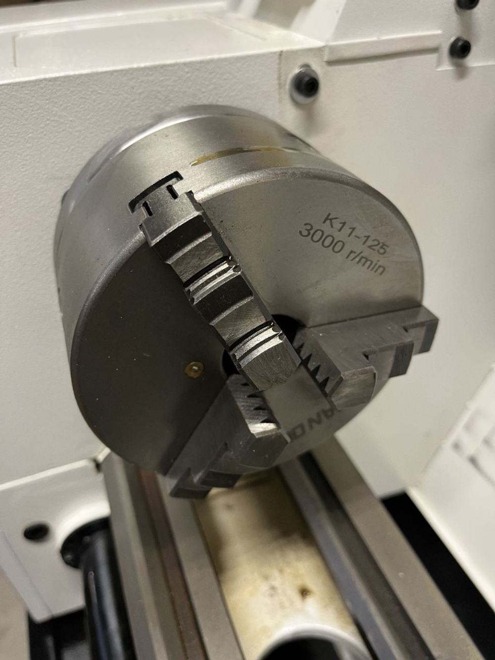 Токарно-винторезный станок REALREZ 250X750 400V