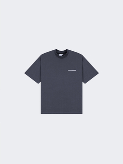 Футболка UNIFORM Heavy Everyday, Графит