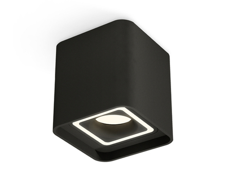 Ambrella Комплект накладного светильника Techno XS7841020