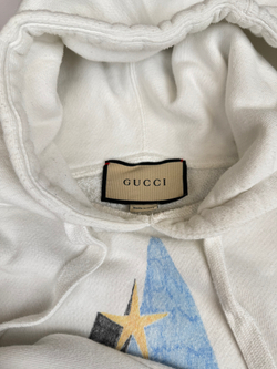 Худи Gucci
