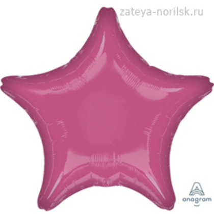 ЗВЕЗДА Металлик Lavender