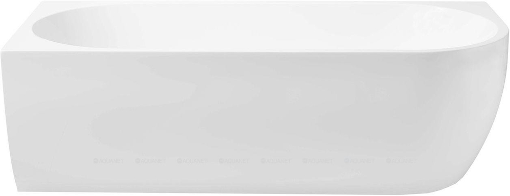 Акриловая ванна Aquanet (Акванет) Family Elegant A 180x80 3805-N-MW