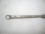 Ключ 2-хсторониий накидной коленчатый 17х19мм соотв. ГОСТ