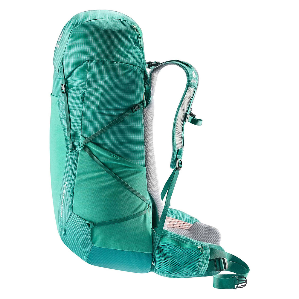 Рюкзак Deuter Aircontact Ultra 50+5