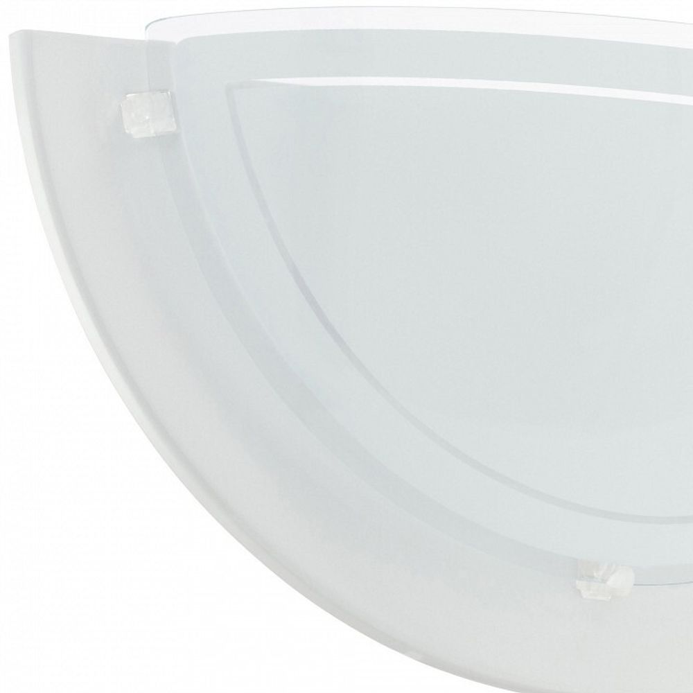 Накладной светильник Eglo Planet 1 83154