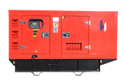 Электростанция дизельная АД30С-Т400-РПМ45