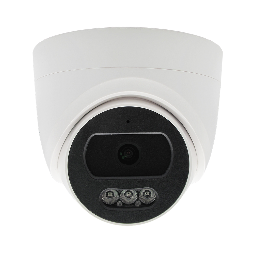 ST-SF2902 FORT 2Мп (2,8мм) видеокамера IP с поддержкой IPEYE