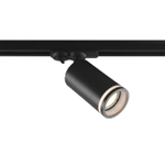 Трековый светильник Crystal Lux CLT 0.31 019 BL
