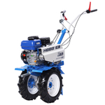 Мотоблок Нева МБ2 (GB225)