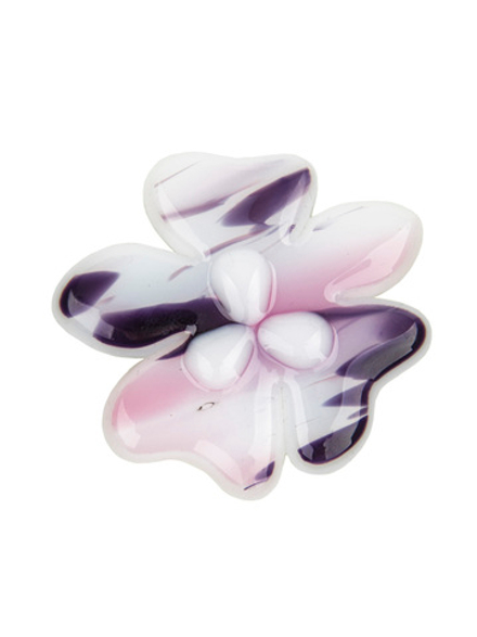 Брошь Crisantemo