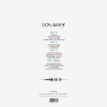 Don Airey / One Of A Kind (2LP)