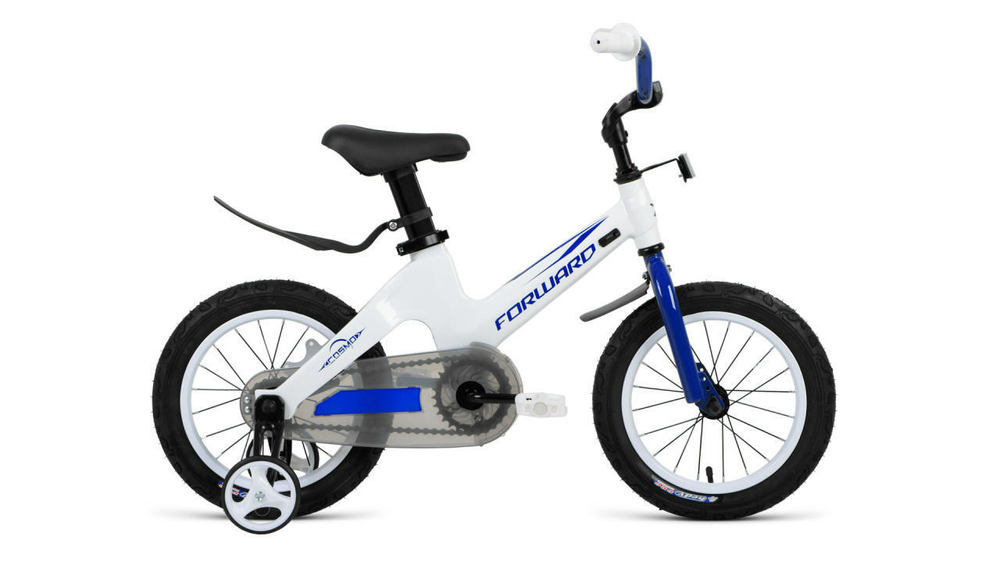 Детский велосипед Forward Cosmo 12 (2020)