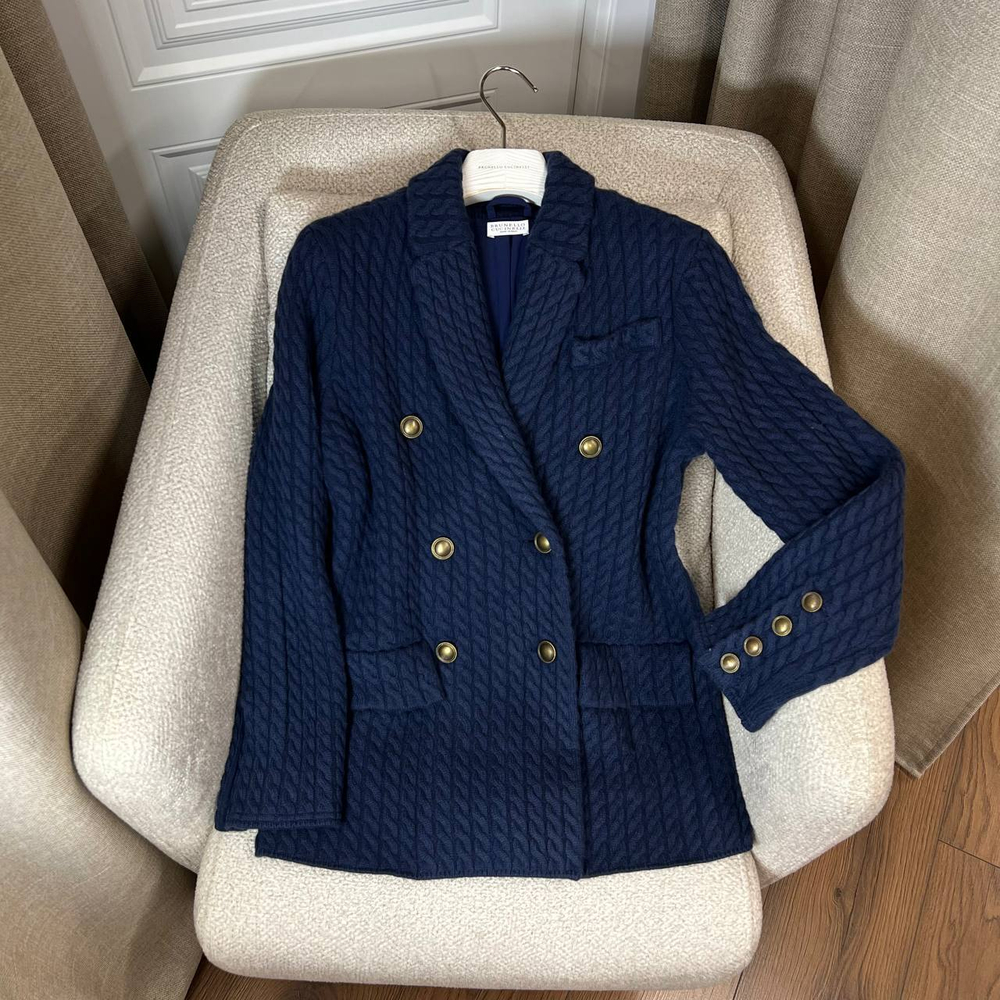 Пиджак Brunello Cucinelli