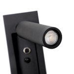 Настенный светодиодный светильник Favourite Bedside 4494-1W