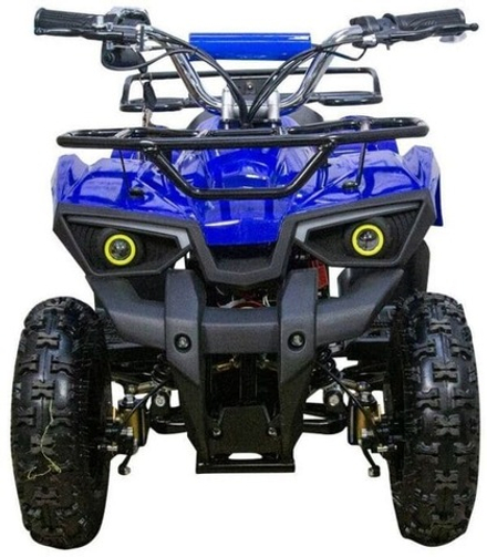 Электроквадроцикл ATV CLASSIC E 800W NEW