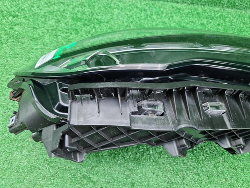 Фара правая Geely Emgrand 2 (2021-н.в.) LED