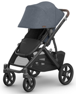 Коляска UPPAbaby Vista V3 2 в 1 Julian